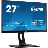 Монитор Iiyama ProLite XUB2792QSN-B1 фото 2